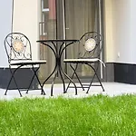 Apartamento Garbary Soul 40