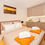 Apartamento Garbary Soul 40 *