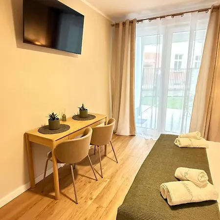 Garbary Soul 40 * Poznan