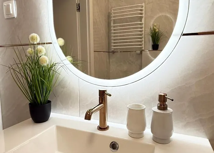 Garbary Soul 40 Poznan