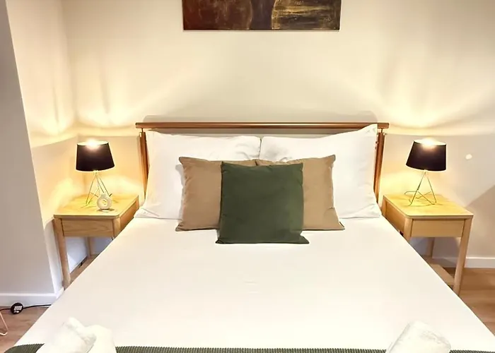 Apartment Garbary Soul 40 *