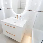 Garbary Soul 40 Appartement *