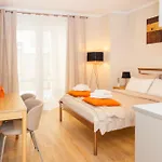 Garbary Soul 40 Apartament Poznań