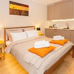 Garbary Soul 40 Apartment Poznan