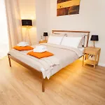 Garbary Soul 40 Apartment *