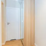 Garbary Soul 40 Apartament Poznań