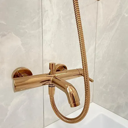 Appartamento Garbary Soul 40 *