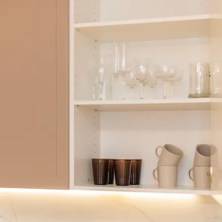 Apartament Garbary Soul 40