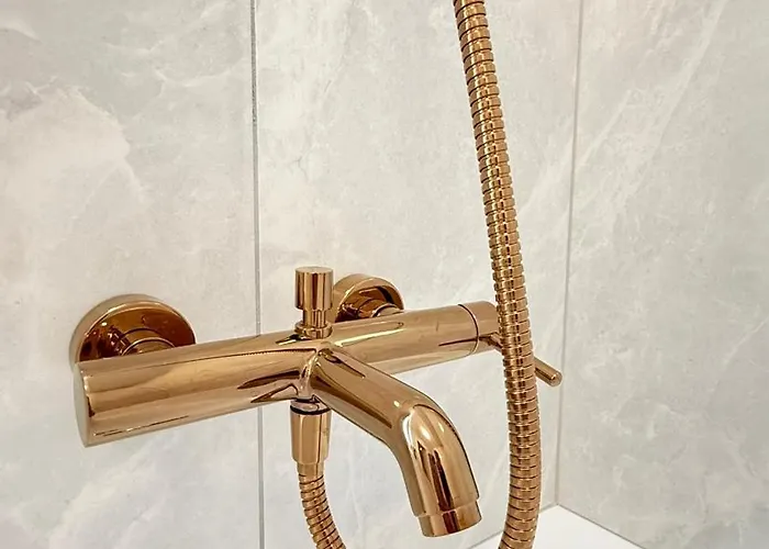 Apartament Garbary Soul 40 *